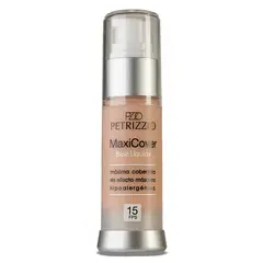 PETRIZZIO - Maquillaje Basemaxi