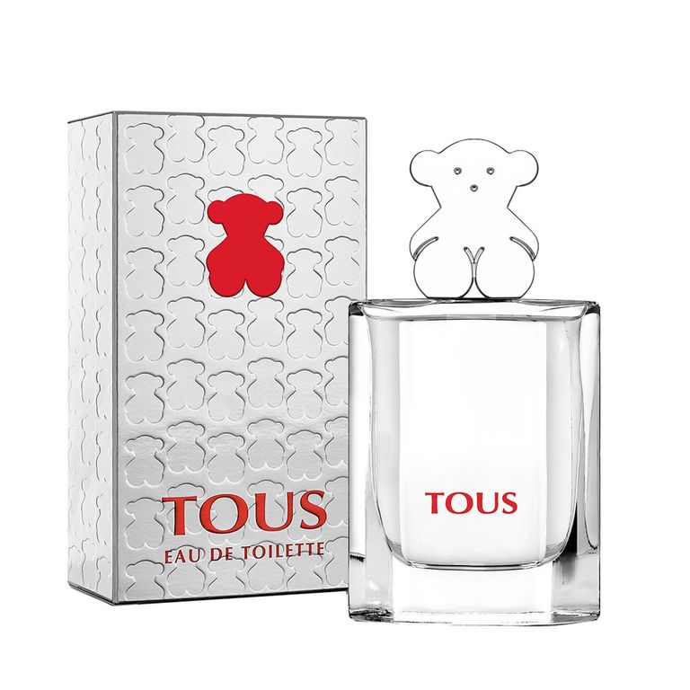 Perfume Mujer Edt 30Ml