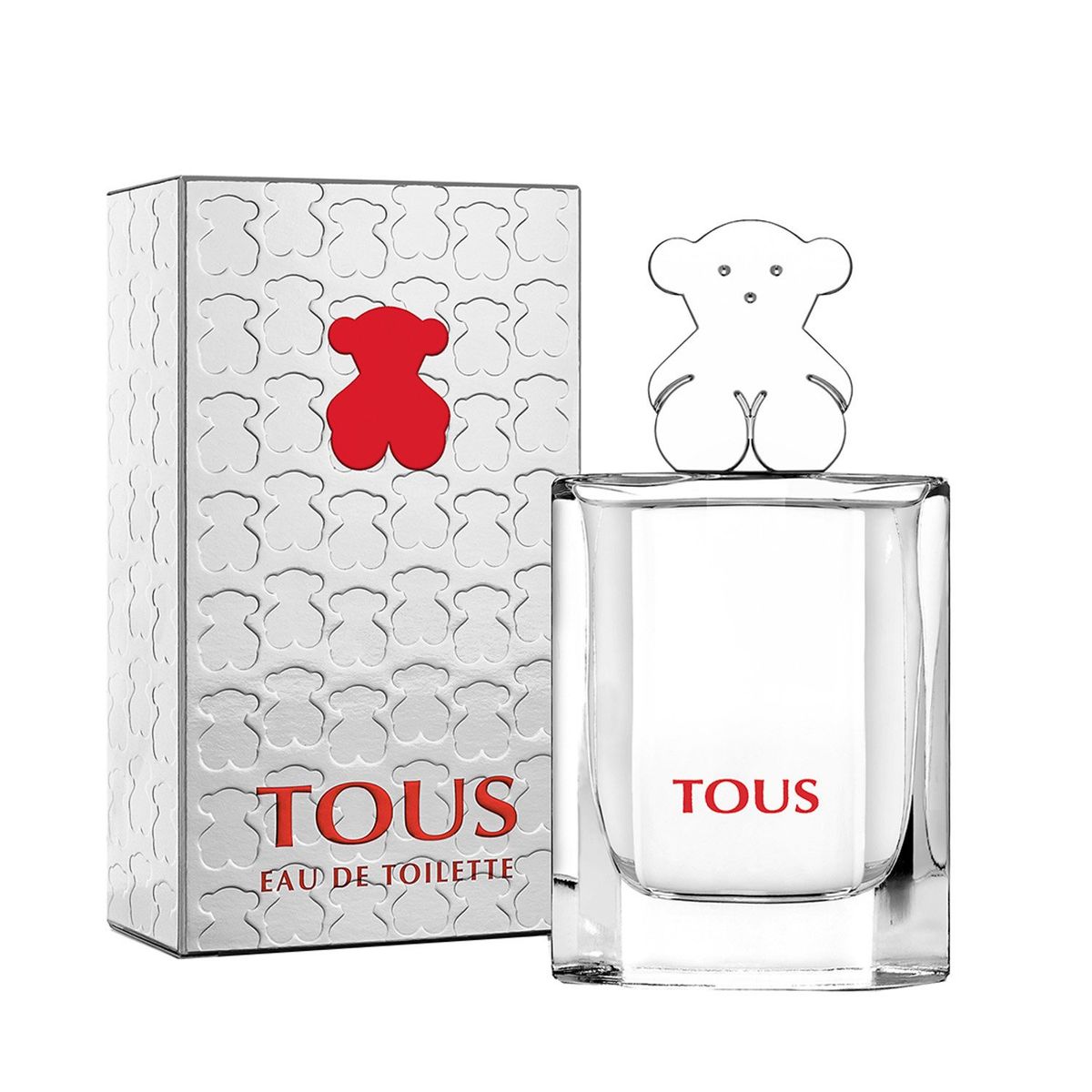 TOUS - Perfume Mujer Edt 30Ml Tous