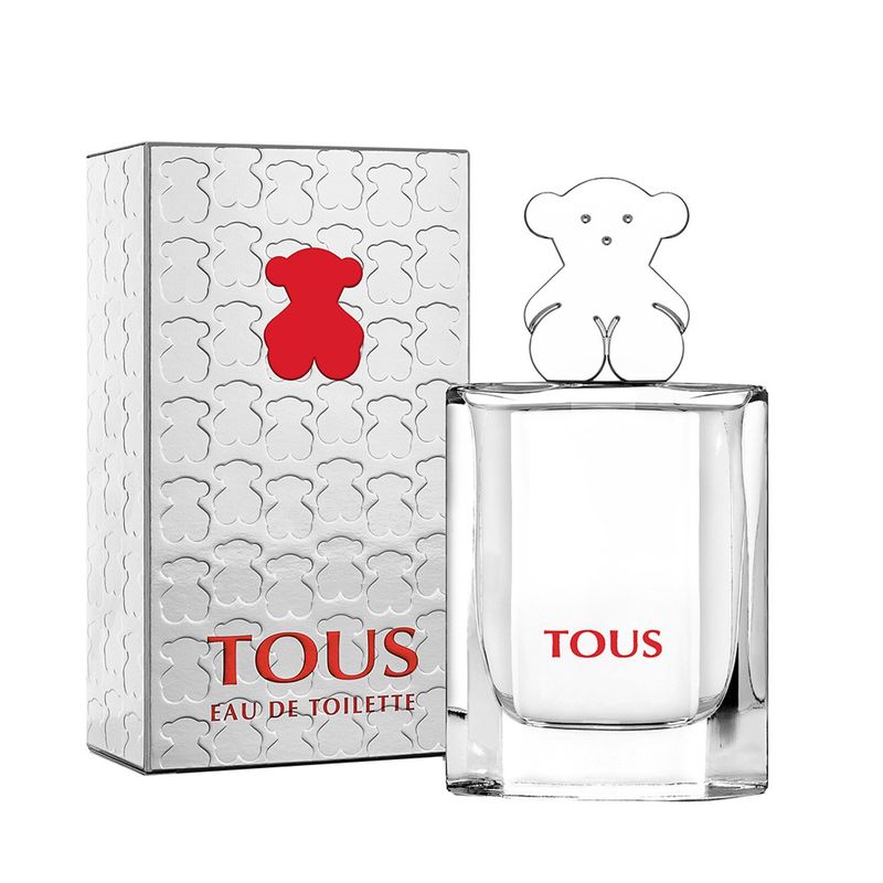 TOUS - Perfume Mujer Edt 30Ml Tous