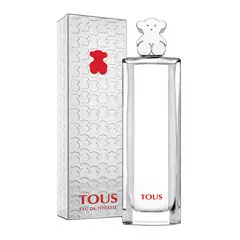TOUS - Perfume Mujer Edt 90Ml