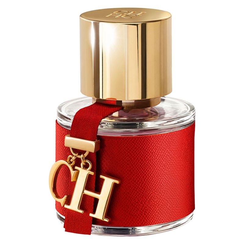 CAROLINA HERRERA - Perfume Mujer Edt 30Ml Carolina Herrera