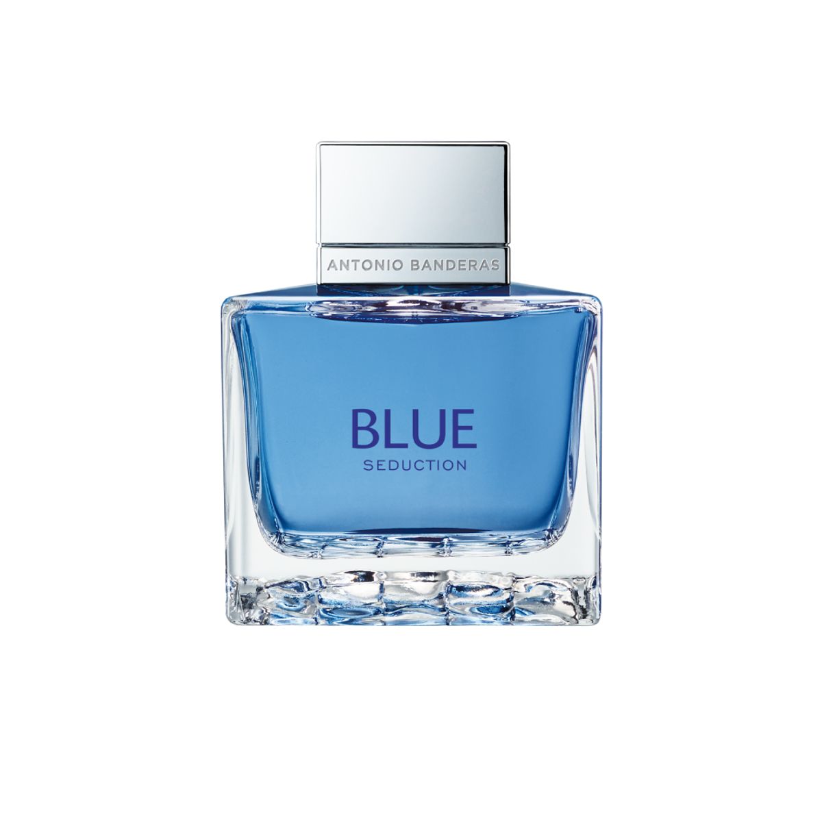 BANDERAS - Banderas Perfume Blue Seduction Edt 100Ml Banderas