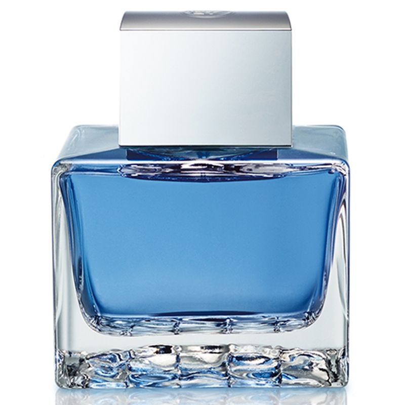 ANTONIO BANDERAS - Perfume Blue EDT 50 ml Antonio Banderas