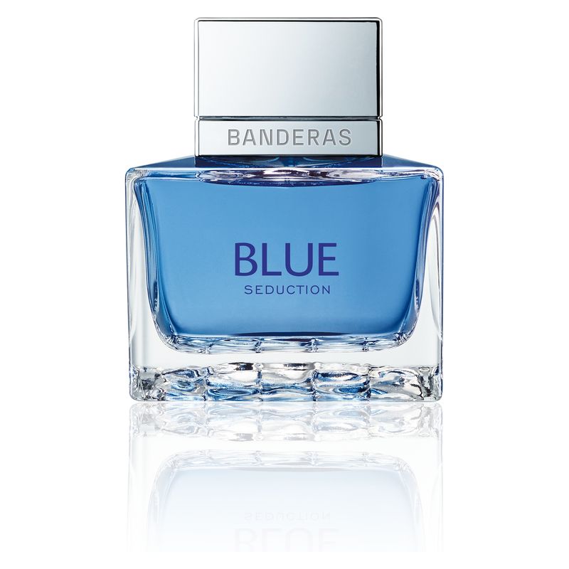 ANTONIO BANDERAS - Perfume Blue EDT 50 ml Antonio Banderas