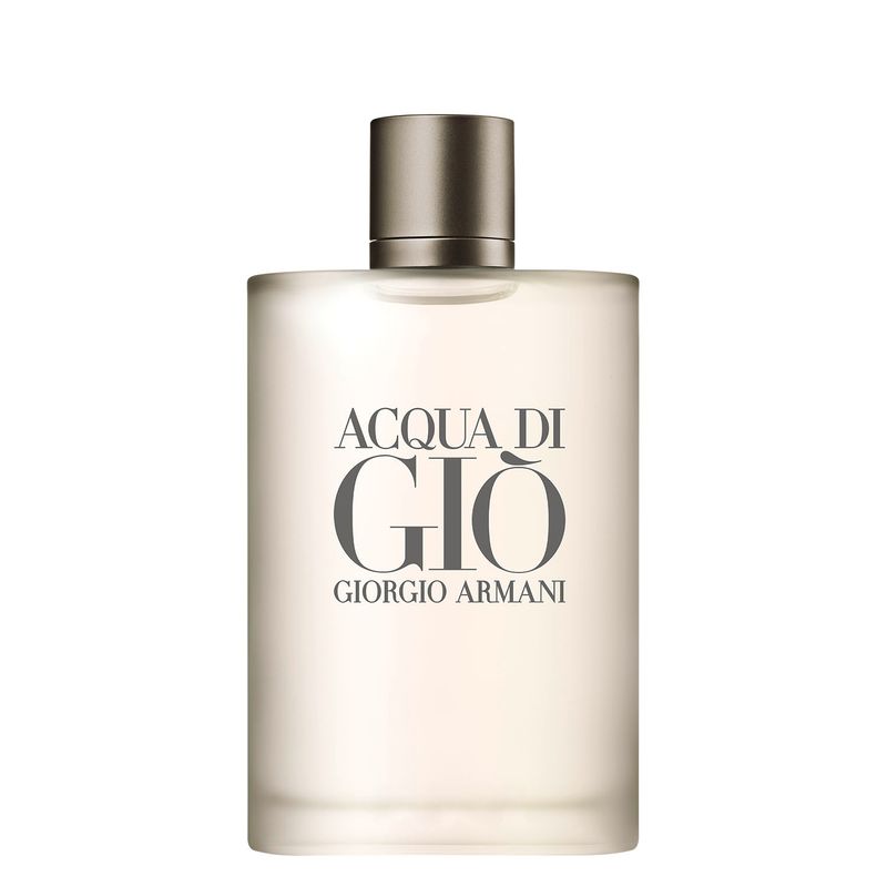 GIORGIO ARMANI - Perfume Hombre Acqua Di Giò Eau de Toilette 200ml Giorgio Armani