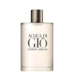 GIORGIO ARMANI - Perfume Hombre Acqua Di Giò Eau de Toilette 200ml