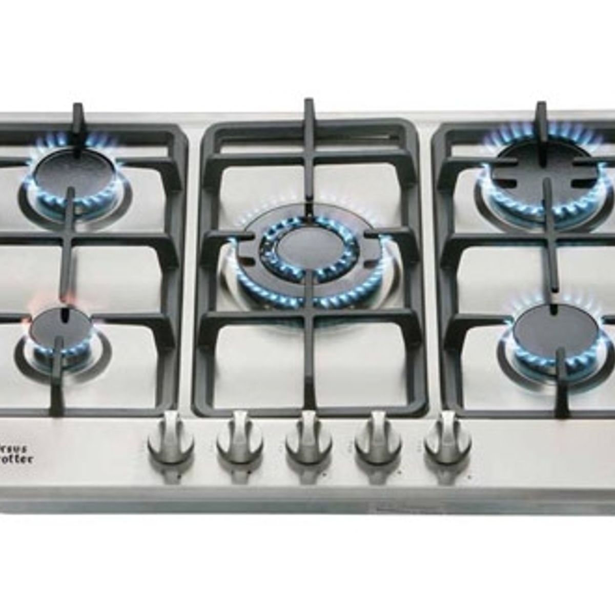 URSUS TROTTER - Encimera Trotte Gf5.7 Gn