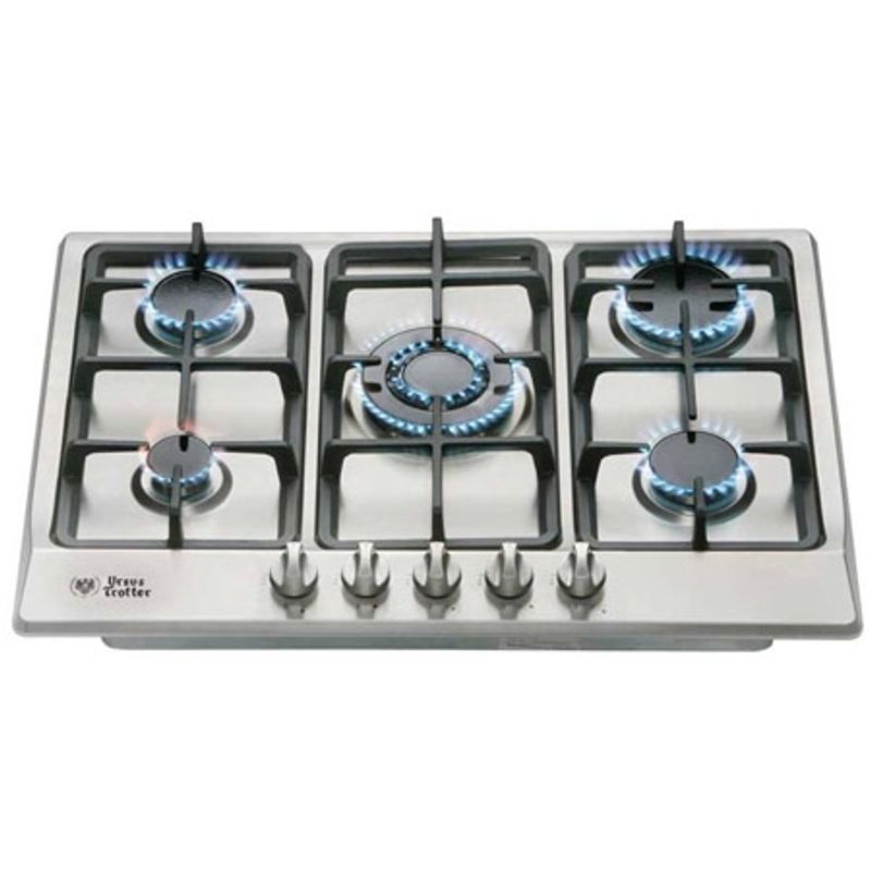 URSUS TROTTER - Encimera Trotte Gf5.7 Gn