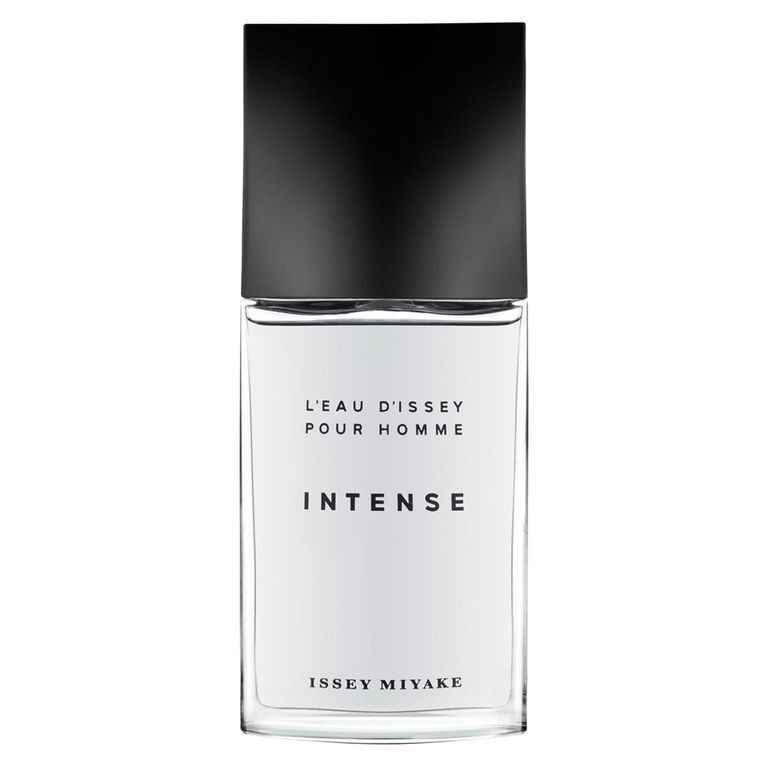 Perfume Hombre L'Eau D'Issey Pour Homme Intense EDT 125 ml