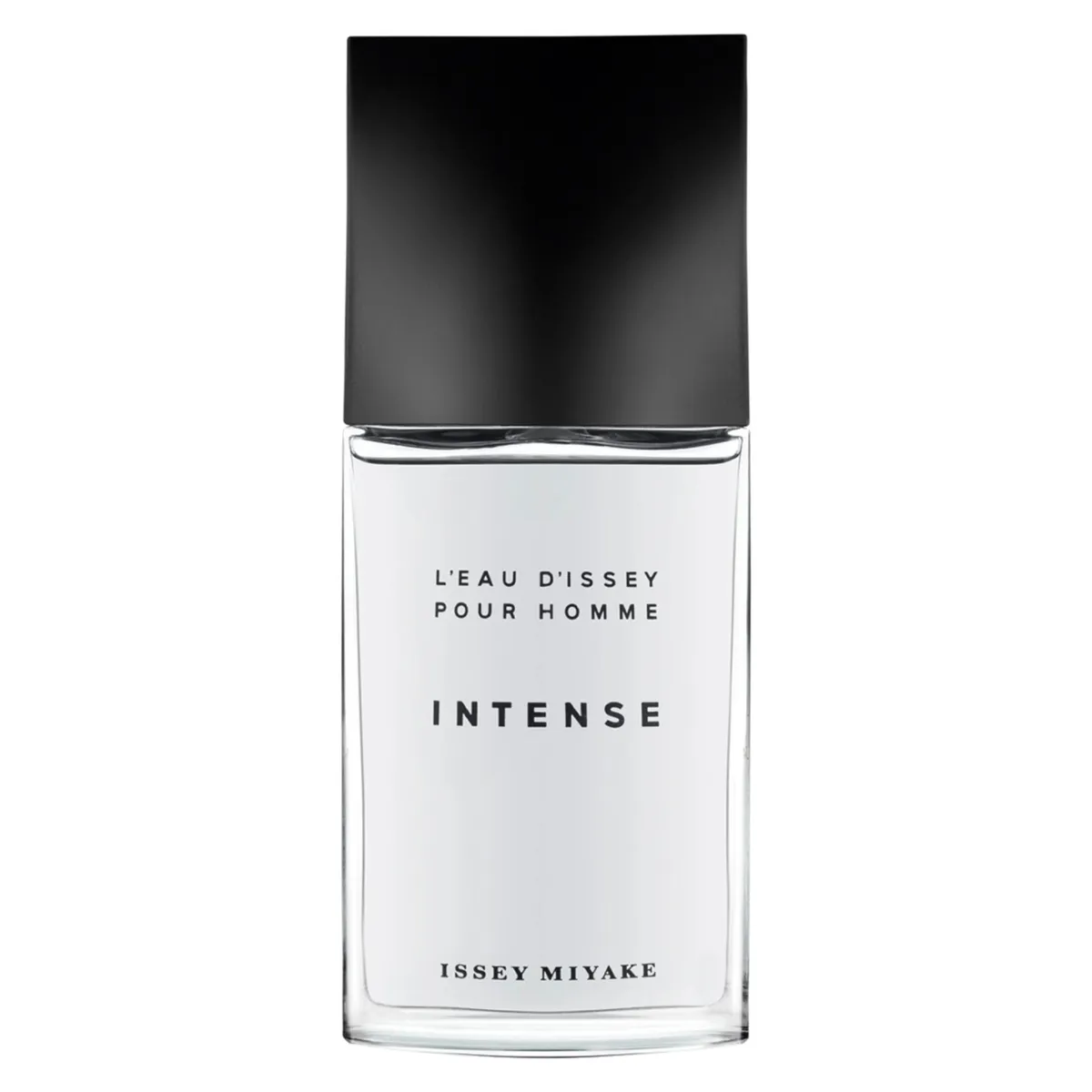 ISSEY MIYAKE - Perfume Hombre L'eau D'issey Pour Homme Intense Edt 75 Ml Issey Miyake