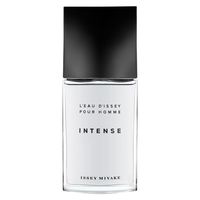 Perfume Hombre L'eau D'issey Pour Homme Intense Edt 75 Ml