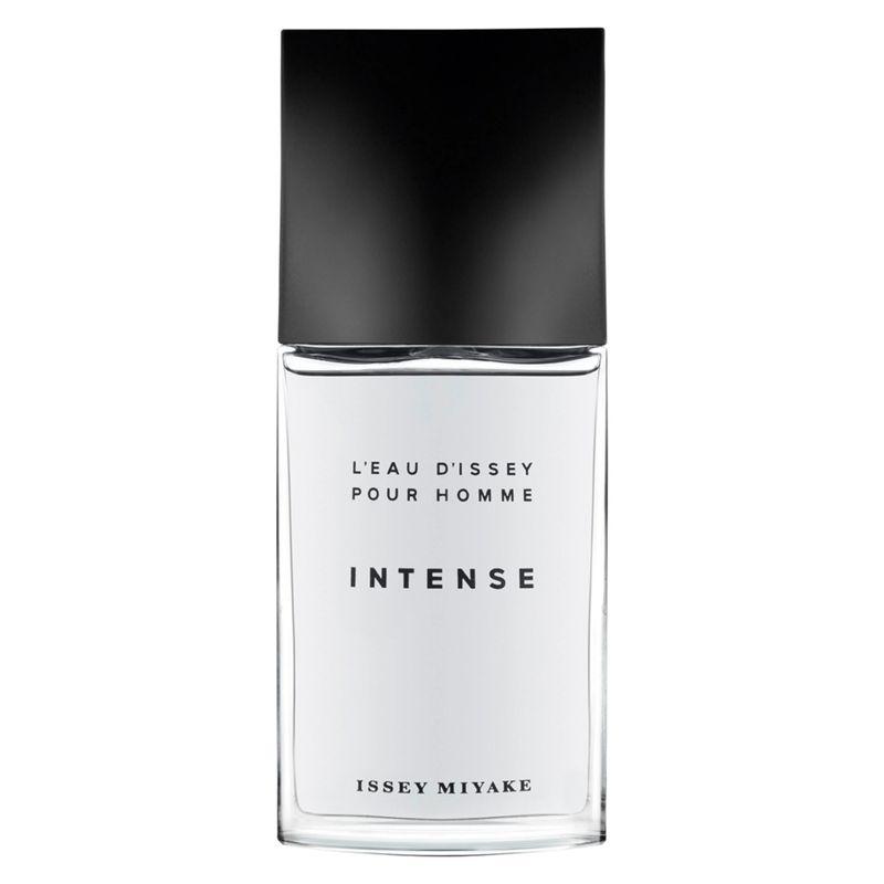 ISSEY MIYAKE - Perfume Hombre L'Eau D'Issey Por Homme Intense Edt 75Ml Issey Miyake