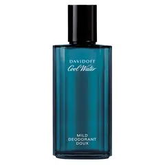 DAVIDOFF - Perfume Cool Water Man Edt 75 Ml.