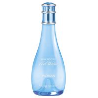 Cool Water Woman Edt 100 Ml