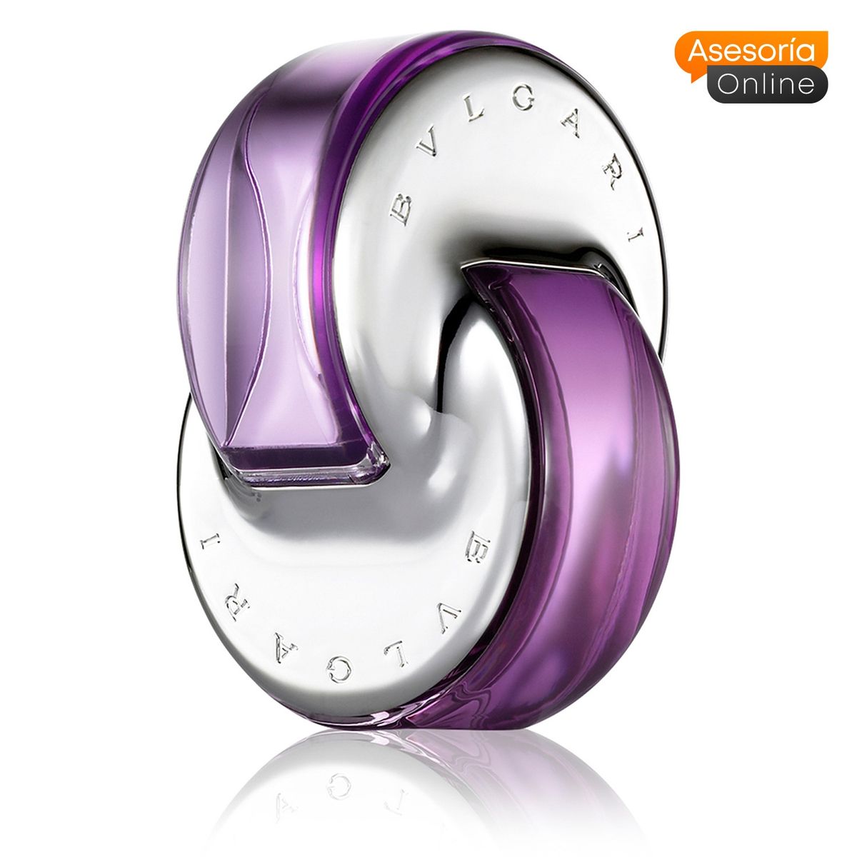 BVLGARI - Perfume Mujer Omnia Amethyste EDT 65ml Bvlgari
