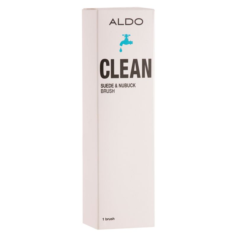 ALDO - Suede Brush Unisex Aldo