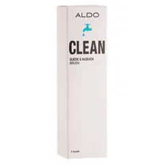 ALDO - Suede Brush Unisex