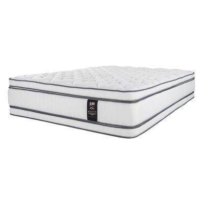 Imagen 2 del producto Colchón Majesty Super King X 2.00Mt