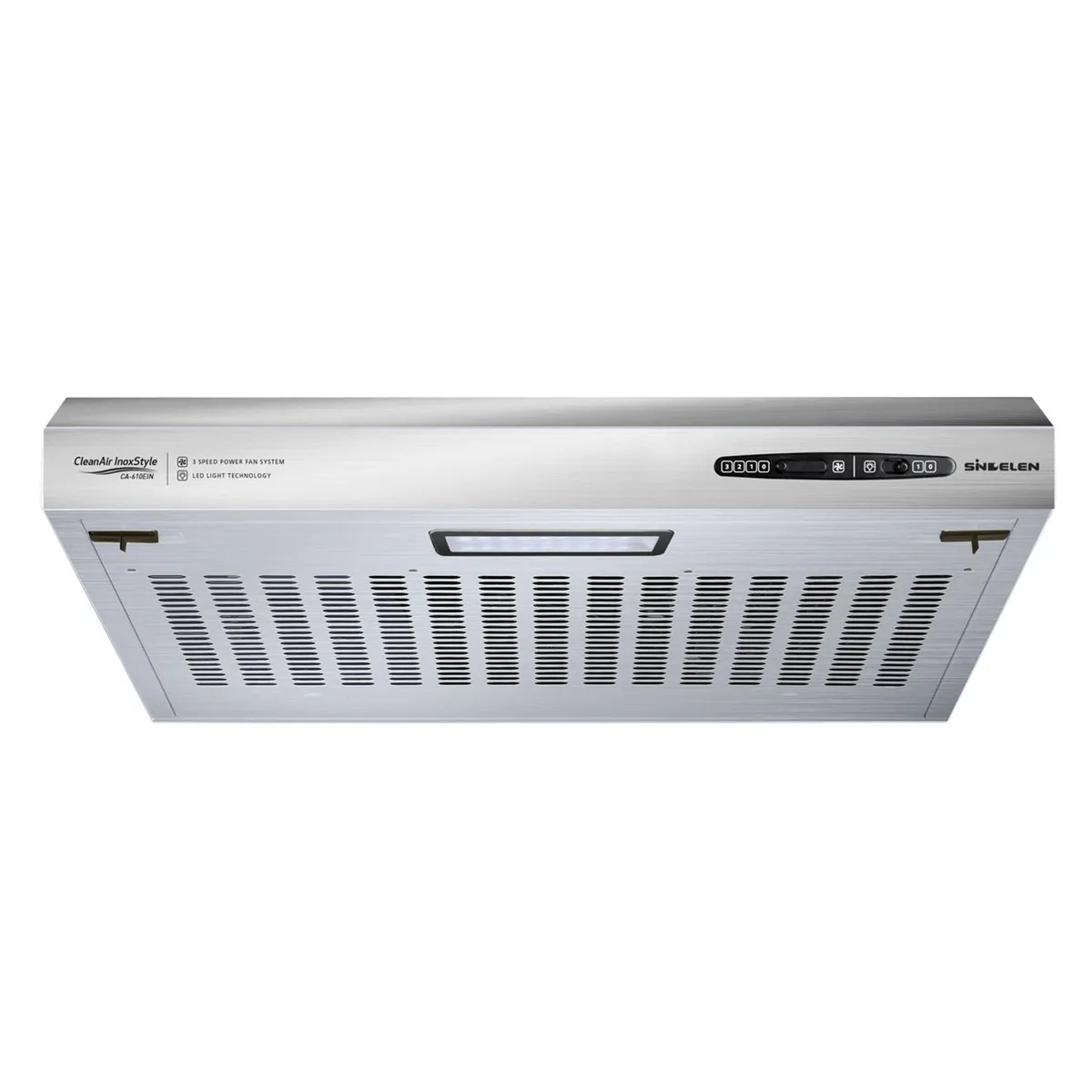 SINDELEN - Campana Convencional CA-610EIN Sindelen