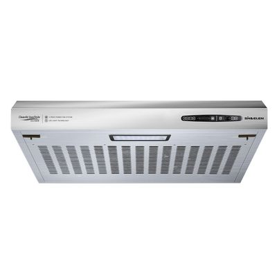 Imagen 2 del producto Campana Convencional CA-610EIN