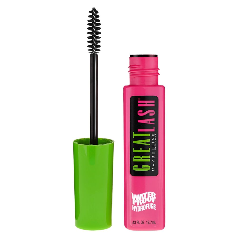 Mascara de pestanas Great Lash Water - image 1