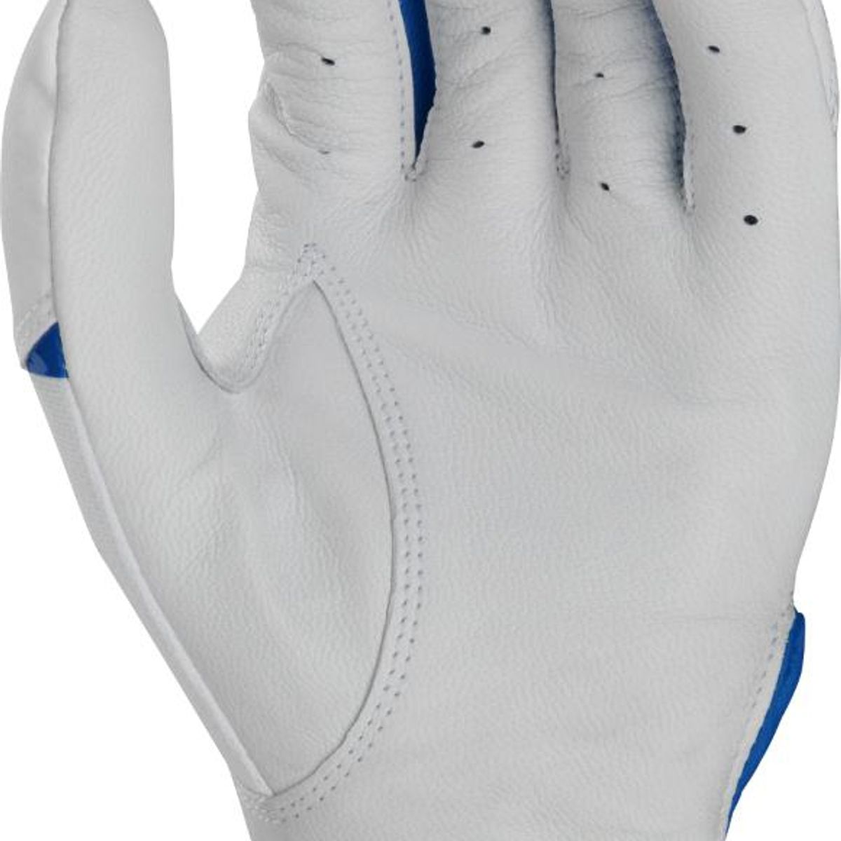 RAWLINGS - Guantes De Bateo 5150 Gen 2 Blanco-Azul Rey- Adulto Rawlings RAWLINGS