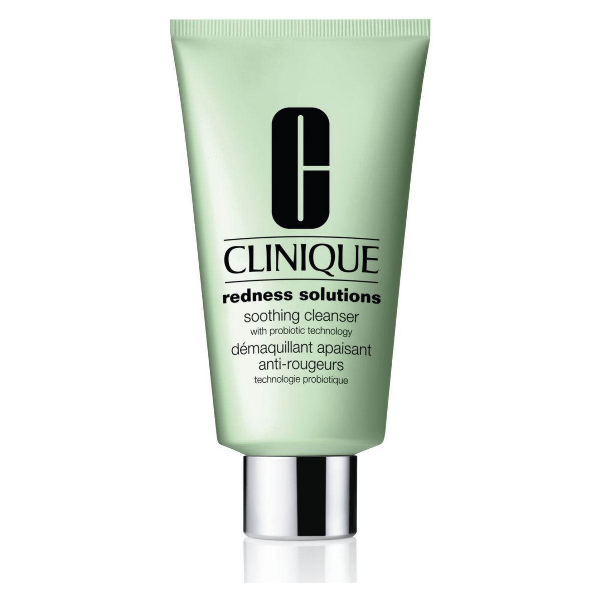 CLINIQUE - Jabon Facial Redness Solutions Calmante 150 Ml Clinique
