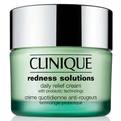 CLINIQUE - Crema Hidratante Redness Solutions Daily Relief Cream 50 ml
