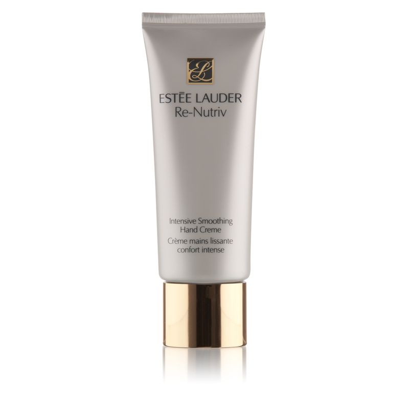 ESTEE LAUDER - Crema De Manos Suavizante Intensiva 100 Ml Estée Lauder