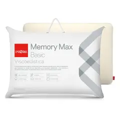 ROSEN - Almohada Memory Max Basic