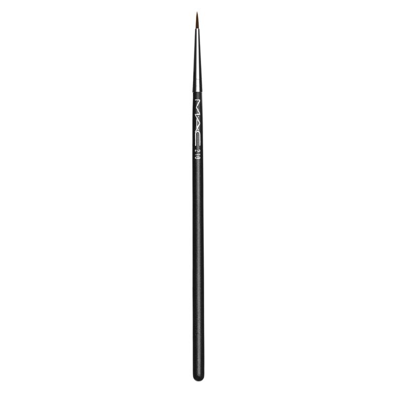 Brocha 210 Precise Eye Liner Cosmetics