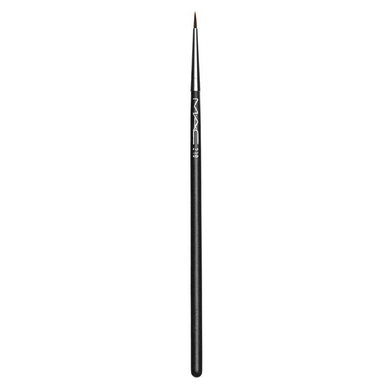MAC - Brocha 210 Precise Eye Liner Mac Cosmetics
