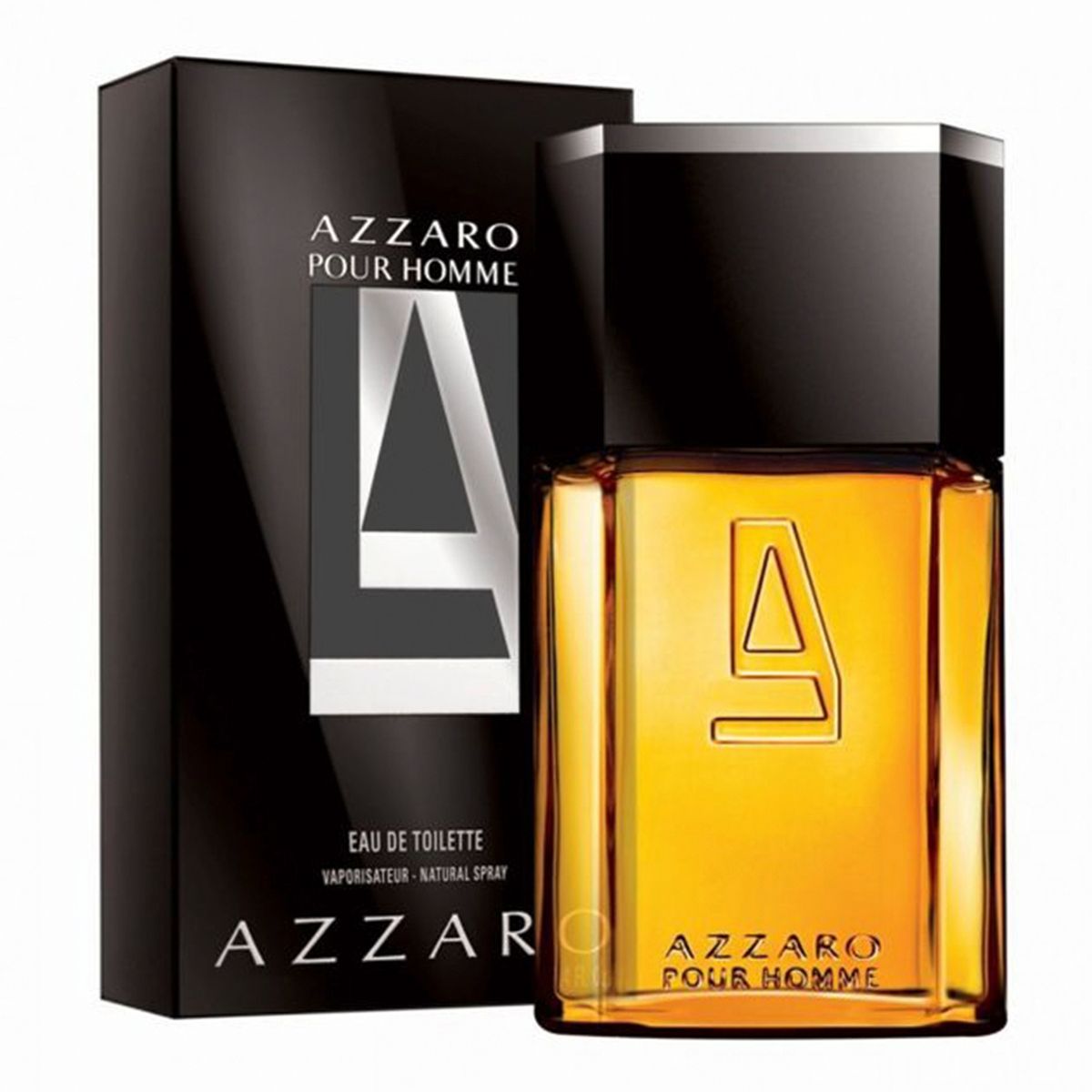 AZZARO - Perfume Hombre Pour Homme EDT 30ml Azzaro