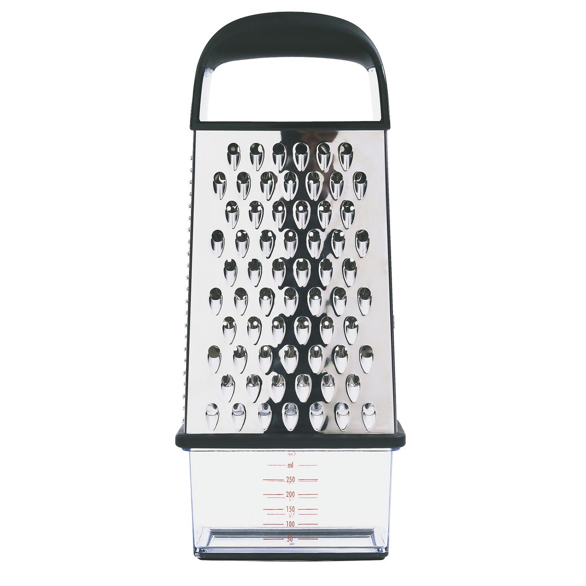 OXO - Rallador Metal Oxo