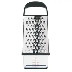 OXO - Rallador Metal
