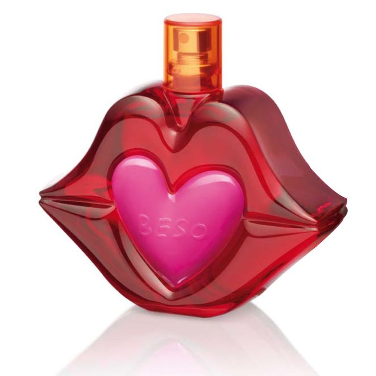 Perfume Beso EDT 50 ml