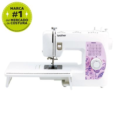 Imagen 2 del producto Máquina de Coser BM3850