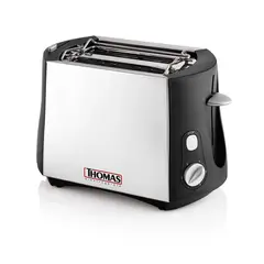 THOMAS - Tostador TH-120 Inox