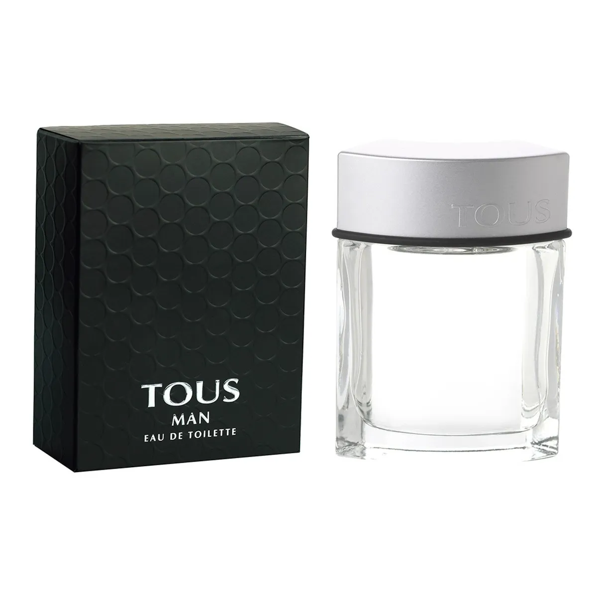 TOUS - Perfume Hombre Tous Man EDT 100ml