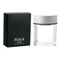TOUS - Perfume Hombre Man Edt 100Ml