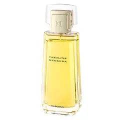 CAROLINA HERRERA - Perfume Mujer Edt 100Ml