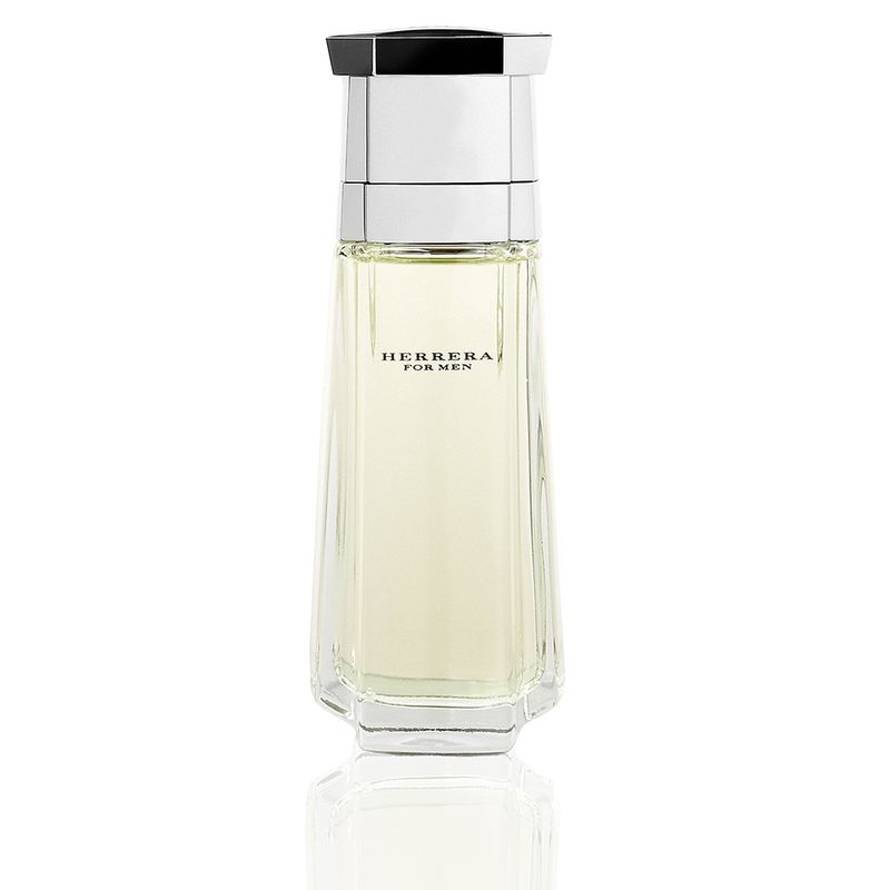 CAROLINA HERRERA - Perfume Hombre Herrera For Men Edt 100Ml Carolina Herrera