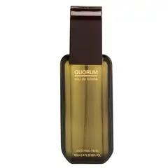 QUORUM - Perfume Hombre Edt 100 Ml