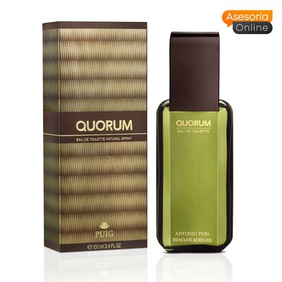 Imagen 2 del producto Perfume Hombre Edt 100 Ml