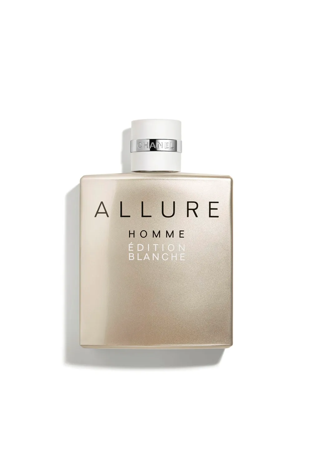 CHANEL ALLURE HOMME ÉDITION BLANCHE Eau de Parfum Vaporizador