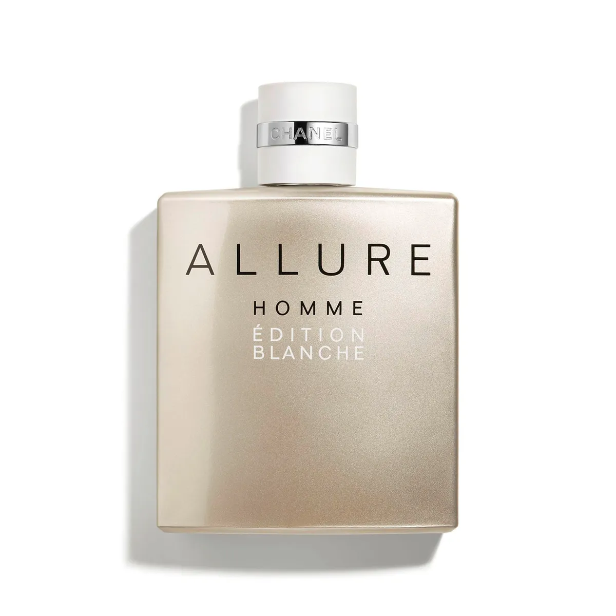 CHANEL - Perfume Hombre Allure Homme Édition Blanche Edp 100 Ml Chanel