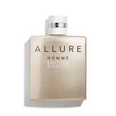 CHANEL - ALLURE HOMME ÉDITION BLANCHE Eau de Parfum Vaporizador
