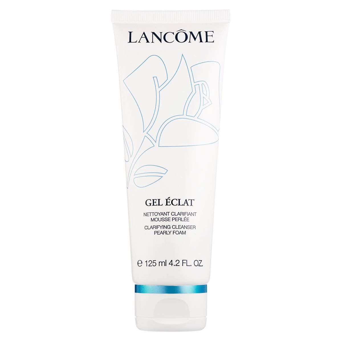 LANCOME - Limpiador Gel Eclat125 Ml Lancome