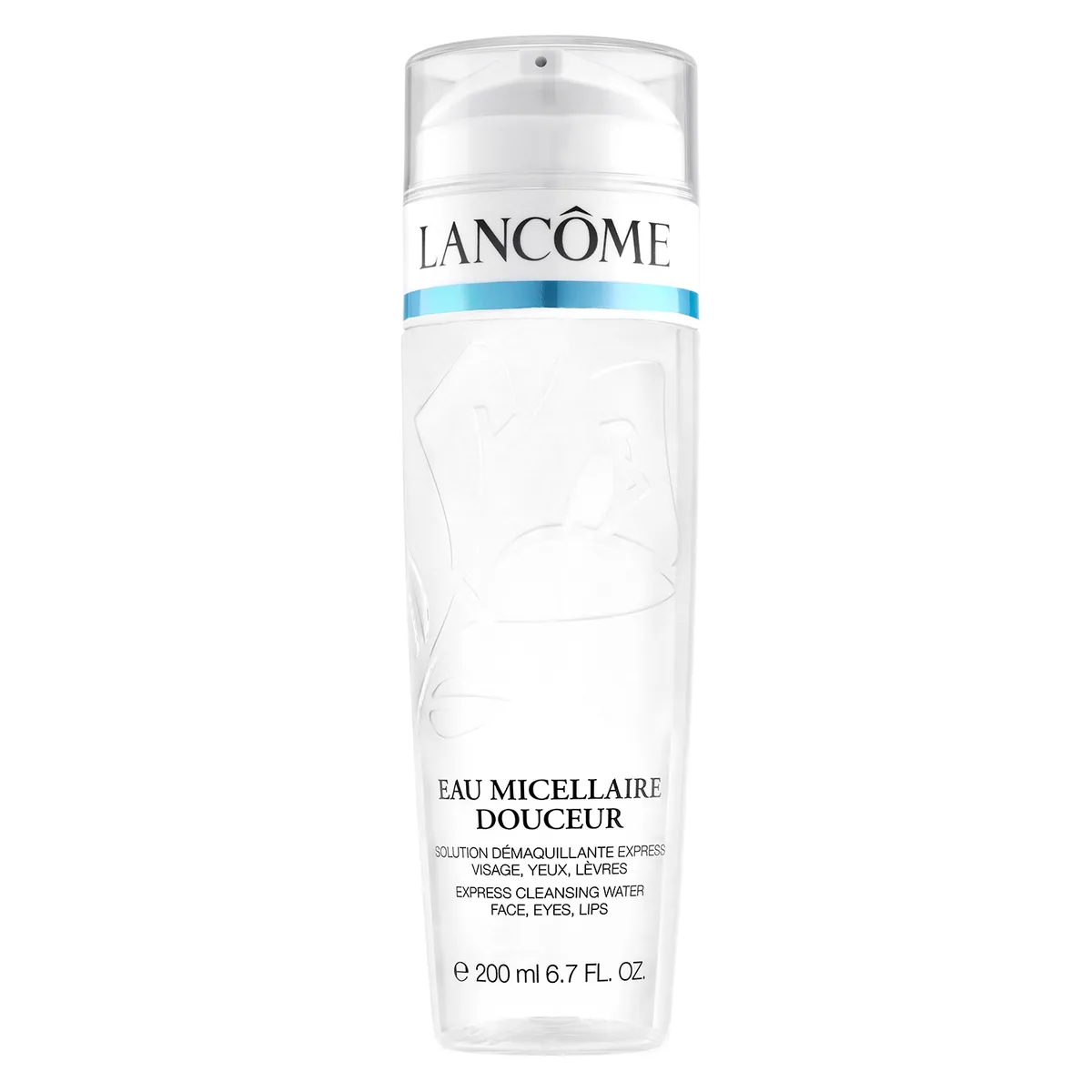 LANCOME - Loción Desmaquillante Douceur Rostro 400 Ml Lancome
